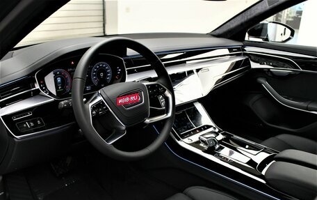 Audi A8, 2025 год, 21 500 000 рублей, 10 фотография