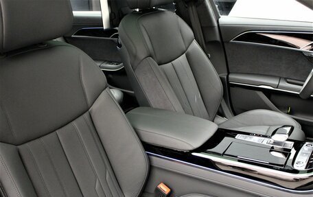 Audi A8, 2025 год, 21 500 000 рублей, 14 фотография