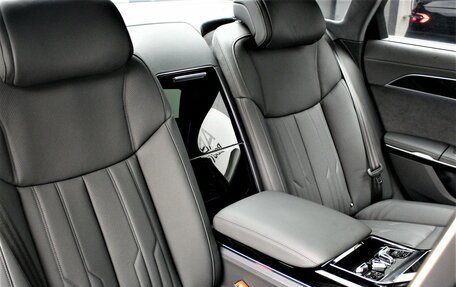 Audi A8, 2025 год, 21 500 000 рублей, 19 фотография