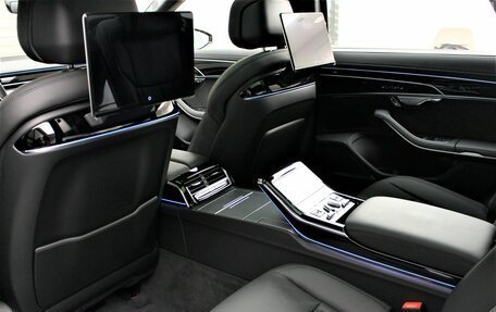 Audi A8, 2025 год, 21 500 000 рублей, 22 фотография