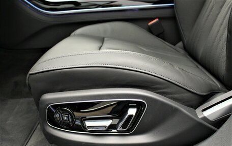 Audi A8, 2025 год, 21 500 000 рублей, 24 фотография