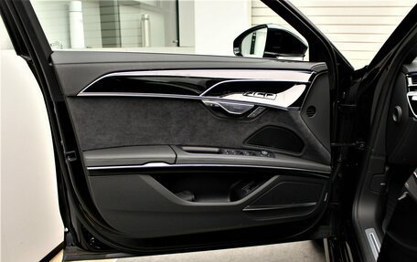 Audi A8, 2025 год, 21 500 000 рублей, 23 фотография