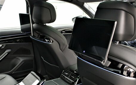 Audi A8, 2025 год, 21 500 000 рублей, 15 фотография