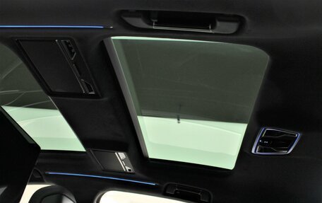 Audi A8, 2025 год, 21 500 000 рублей, 26 фотография