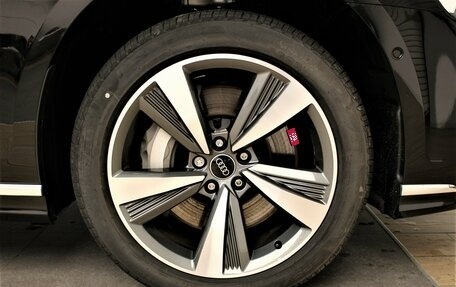 Audi A8, 2025 год, 21 500 000 рублей, 16 фотография