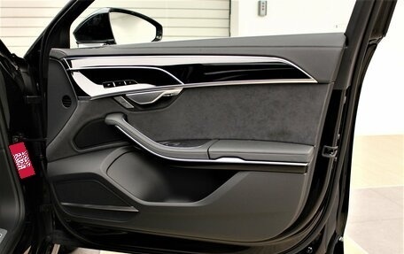 Audi A8, 2025 год, 21 500 000 рублей, 17 фотография