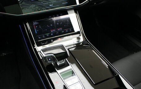 Audi A8, 2025 год, 21 500 000 рублей, 28 фотография