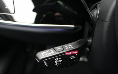 Audi A8, 2025 год, 21 500 000 рублей, 29 фотография