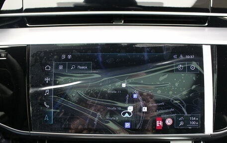 Audi A8, 2025 год, 21 500 000 рублей, 35 фотография