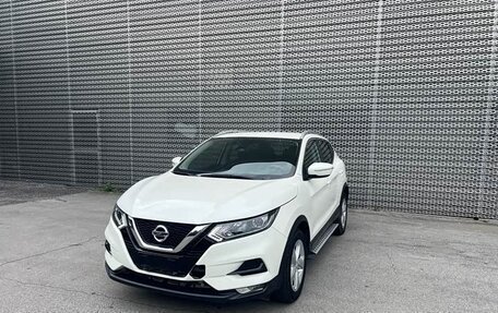 Nissan Qashqai, 2021 год, 1 740 000 рублей, 2 фотография