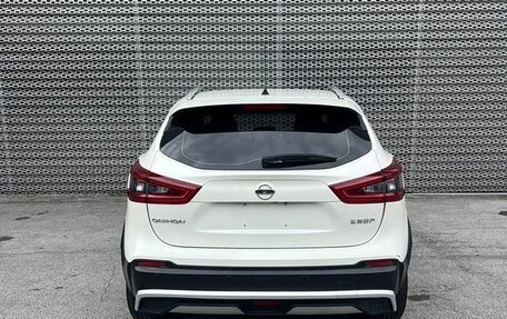 Nissan Qashqai, 2021 год, 1 740 000 рублей, 7 фотография