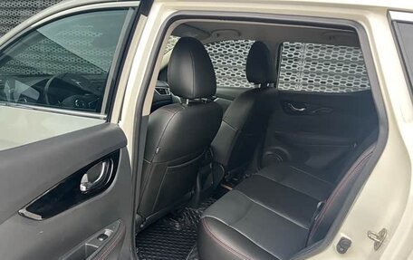 Nissan Qashqai, 2021 год, 1 740 000 рублей, 4 фотография