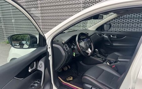 Nissan Qashqai, 2021 год, 1 740 000 рублей, 3 фотография