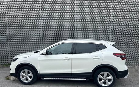 Nissan Qashqai, 2021 год, 1 740 000 рублей, 6 фотография