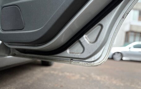 Ford Focus II рестайлинг, 2010 год, 450 000 рублей, 15 фотография