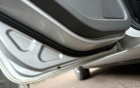 Ford Focus II рестайлинг, 2010 год, 450 000 рублей, 14 фотография