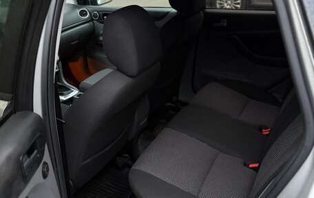 Ford Focus II рестайлинг, 2010 год, 450 000 рублей, 9 фотография