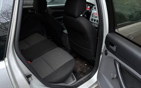 Ford Focus II рестайлинг, 2010 год, 450 000 рублей, 10 фотография