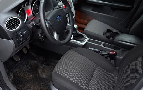 Ford Focus II рестайлинг, 2010 год, 450 000 рублей, 8 фотография