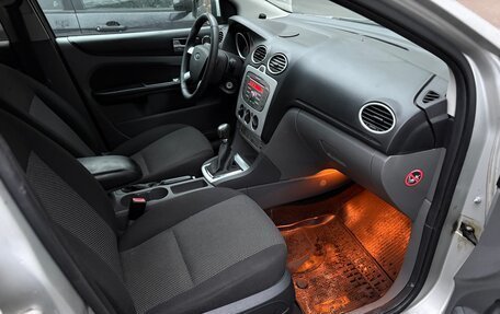 Ford Focus II рестайлинг, 2010 год, 450 000 рублей, 11 фотография