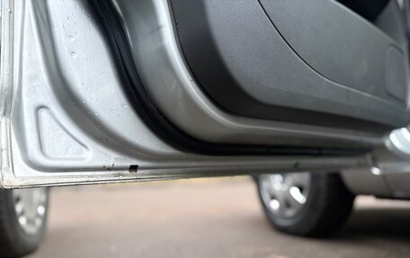 Ford Focus II рестайлинг, 2010 год, 450 000 рублей, 13 фотография