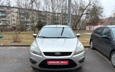 Ford Focus II рестайлинг, 2010 год, 450 000 рублей, 1 фотография
