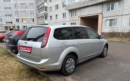 Ford Focus II рестайлинг, 2010 год, 450 000 рублей, 4 фотография