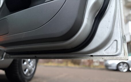 Ford Focus II рестайлинг, 2010 год, 450 000 рублей, 16 фотография