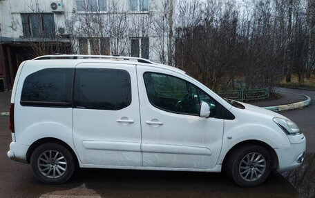Citroen Berlingo II рестайлинг, 2012 год, 750 000 рублей, 6 фотография
