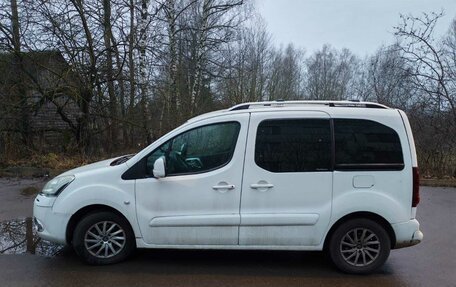 Citroen Berlingo II рестайлинг, 2012 год, 750 000 рублей, 2 фотография