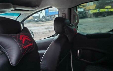 Citroen Berlingo II рестайлинг, 2012 год, 750 000 рублей, 8 фотография