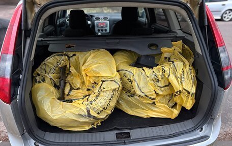 Ford Focus II рестайлинг, 2010 год, 450 000 рублей, 17 фотография