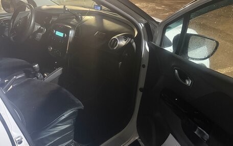 Renault Kaptur I рестайлинг, 2020 год, 1 750 000 рублей, 1 фотография