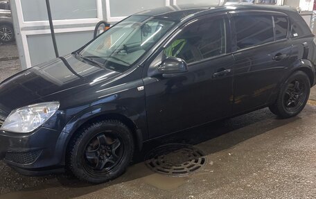 Opel Astra H, 2013 год, 850 000 рублей, 1 фотография