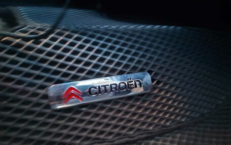 Citroen Berlingo II рестайлинг, 2012 год, 750 000 рублей, 12 фотография