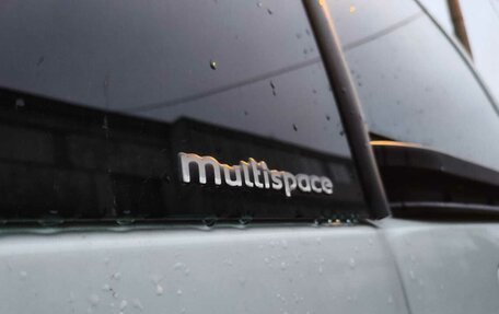 Citroen Berlingo II рестайлинг, 2012 год, 750 000 рублей, 9 фотография