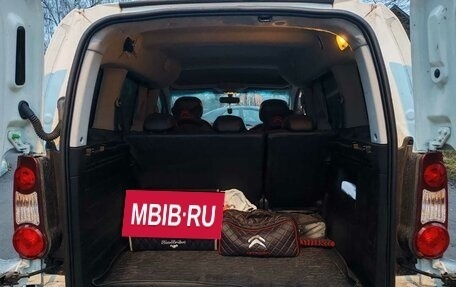 Citroen Berlingo II рестайлинг, 2012 год, 750 000 рублей, 10 фотография