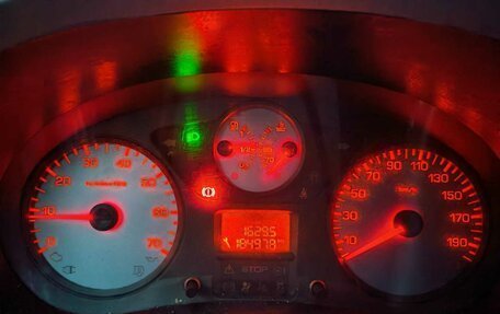 Citroen Berlingo II рестайлинг, 2012 год, 750 000 рублей, 16 фотография