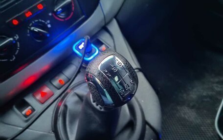 Citroen Berlingo II рестайлинг, 2012 год, 750 000 рублей, 18 фотография