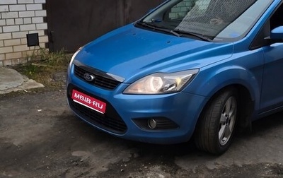 Ford Focus II рестайлинг, 2008 год, 600 000 рублей, 1 фотография