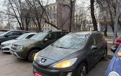 Peugeot 308 II, 2010 год, 378 000 рублей, 1 фотография