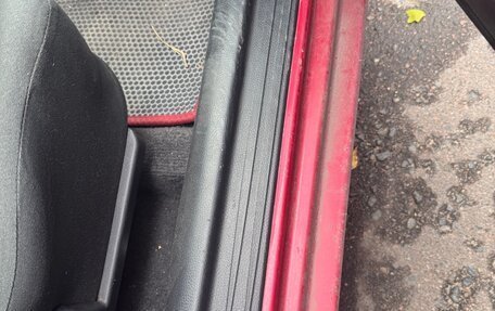 Mitsubishi Lancer IX, 2007 год, 250 000 рублей, 1 фотография