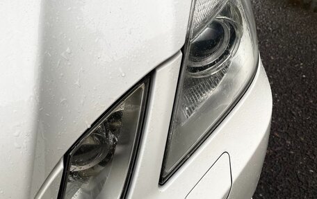 Mercedes-Benz E-Класс, 2012 год, 2 200 000 рублей, 8 фотография