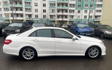 Mercedes-Benz E-Класс, 2012 год, 2 200 000 рублей, 5 фотография