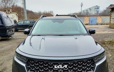 KIA Sorento IV, 2021 год, 3 400 000 рублей, 1 фотография