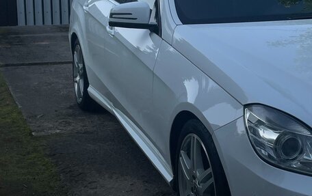 Mercedes-Benz E-Класс, 2012 год, 2 200 000 рублей, 21 фотография