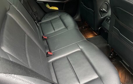 Mercedes-Benz E-Класс, 2012 год, 2 200 000 рублей, 26 фотография