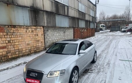 Audi A6, 2005 год, 950 000 рублей, 1 фотография