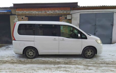Nissan Serena III, 2009 год, 1 200 000 рублей, 1 фотография