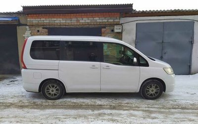 Nissan Serena III, 2009 год, 1 200 000 рублей, 1 фотография
